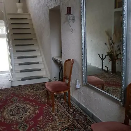 Die Alte Schule App St. Vith Extérieur photo