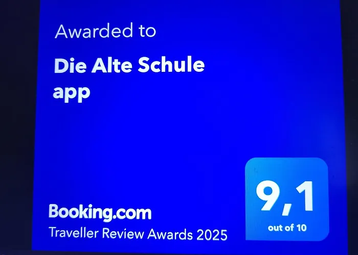 Die Alte Schule App