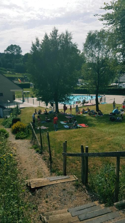Appartement Alte Schule App *