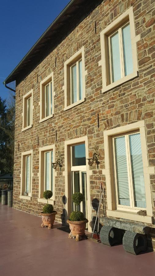 Appartement Alte Schule App *