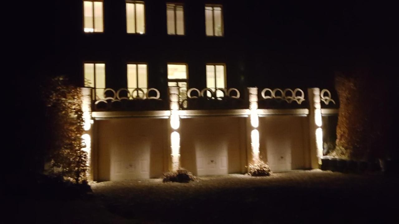Appartement Alte Schule App *