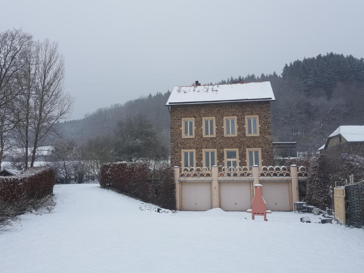 Alte Schule App Appartement *