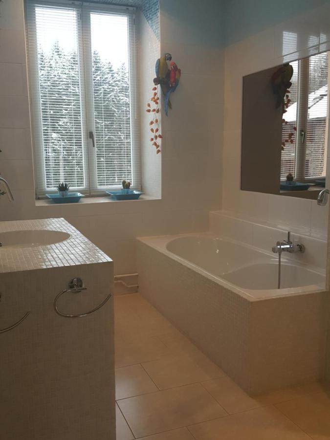 Alte Schule App Appartement