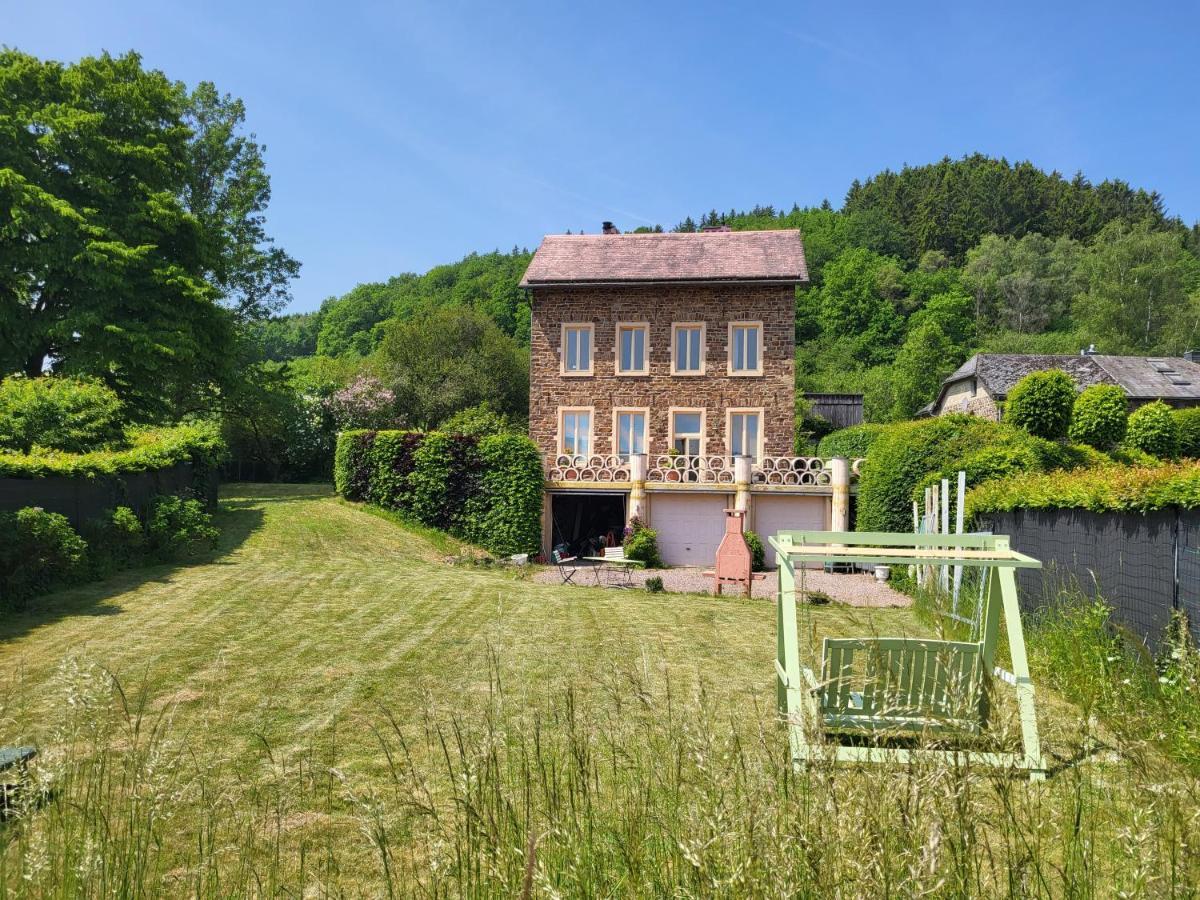 Alte Schule App Appartement *