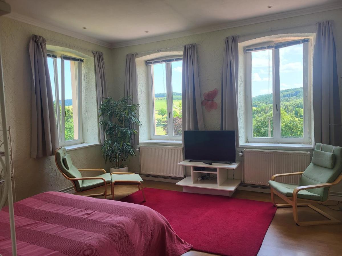 Alte Schule App Appartement St. Vith