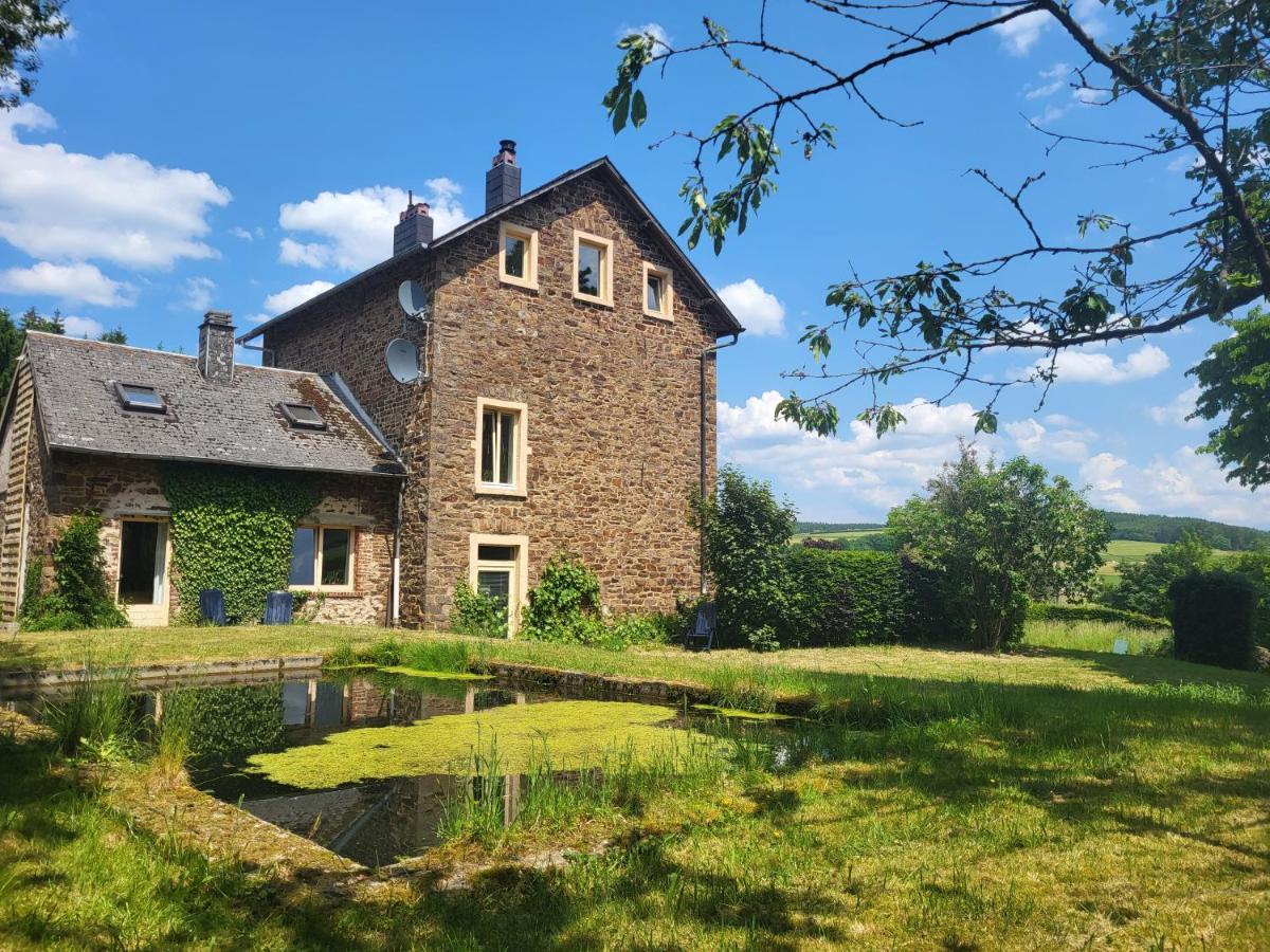 Alte Schule App Appartement