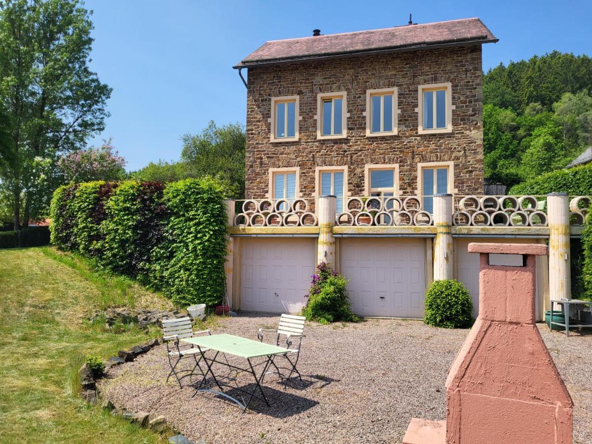 Alte Schule App Appartement St. Vith