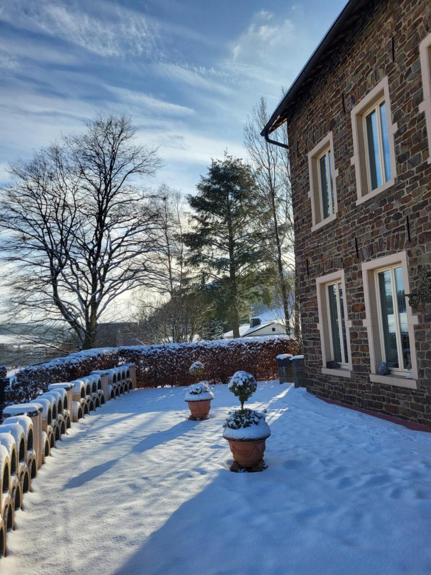 Alte Schule App Appartement *