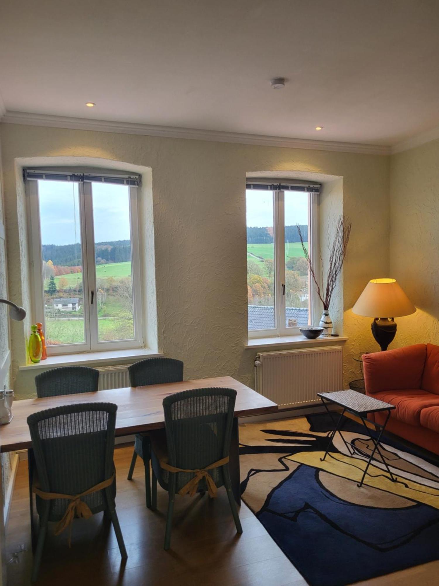 Alte Schule App Appartement St. Vith