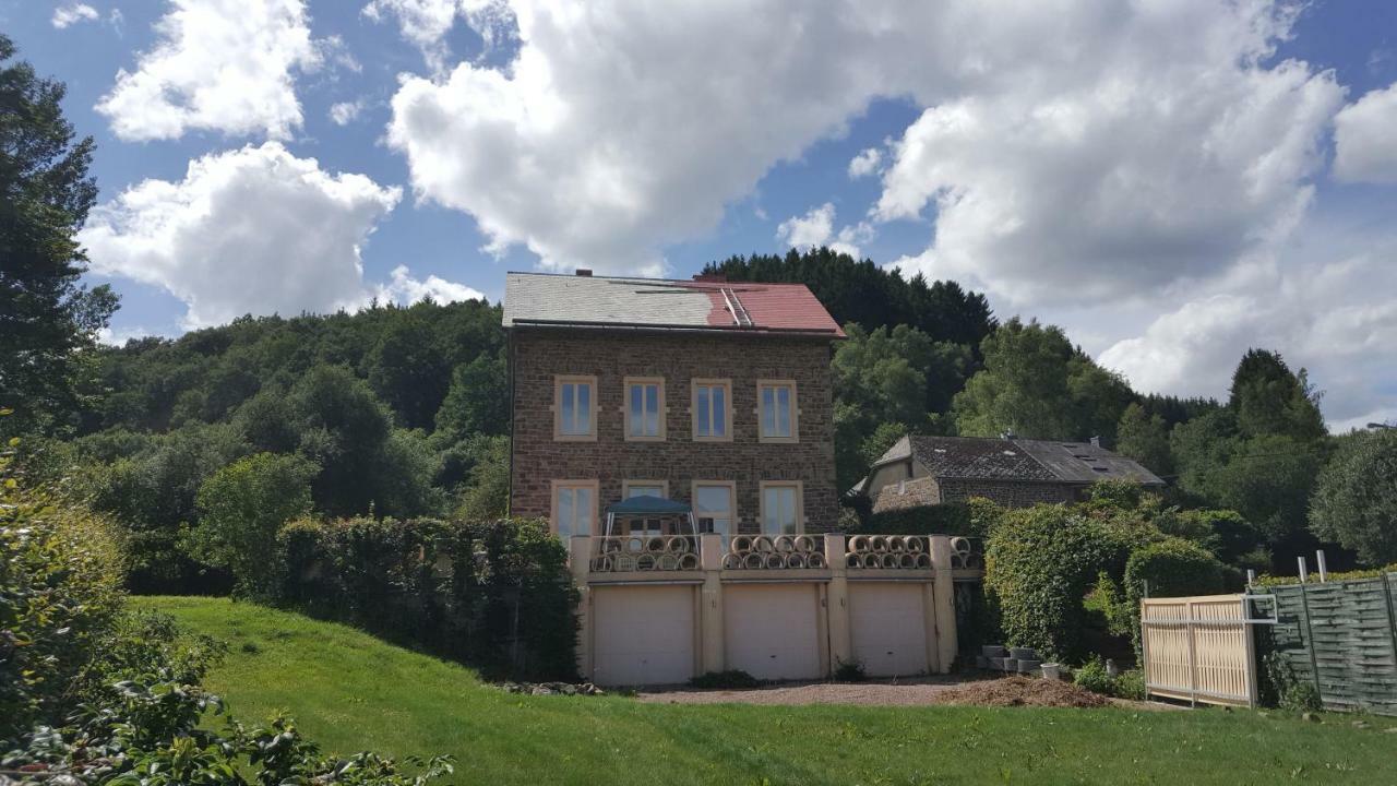 Appartement Alte Schule App *
