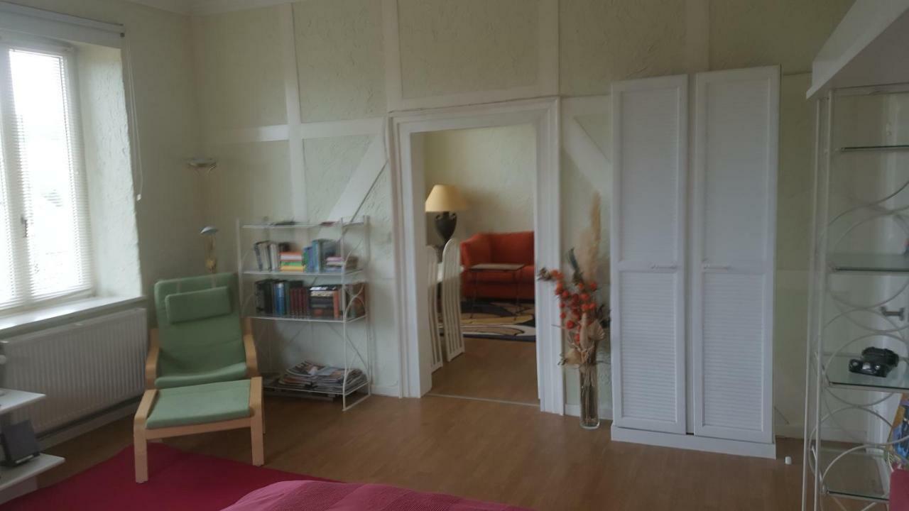 Alte Schule App Appartement
