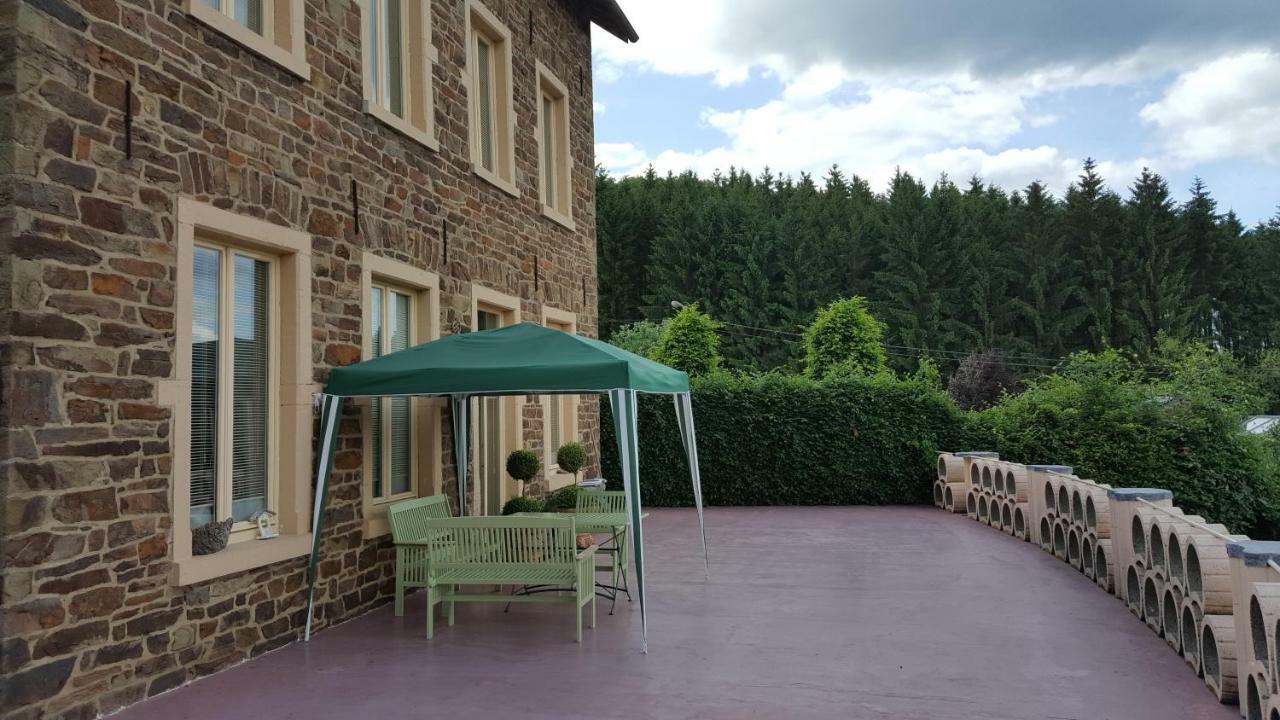 Appartement Alte Schule App St. Vith