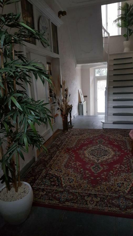 Appartement Alte Schule App *