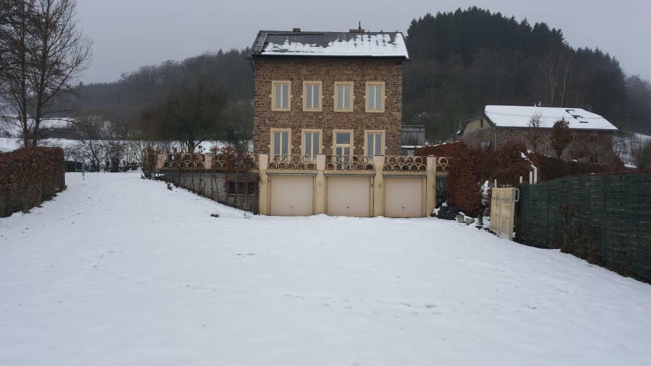 Appartement Alte Schule App