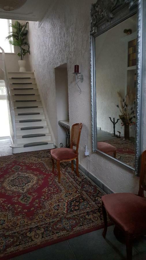 Alte Schule App Appartement St. Vith