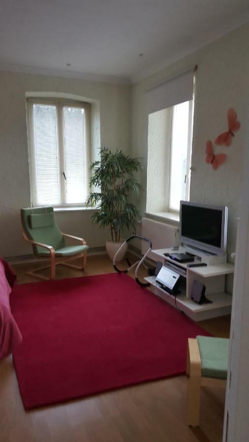 Alte Schule App