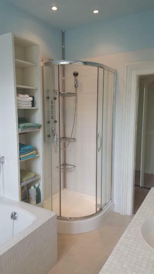 Appartement Alte Schule App St. Vith